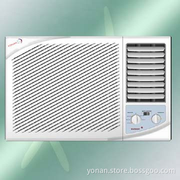 Window Type air conditioner